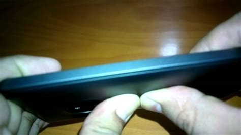 lumia 830 drop test|Lumia 830 (Aluminum frame) bend test. .